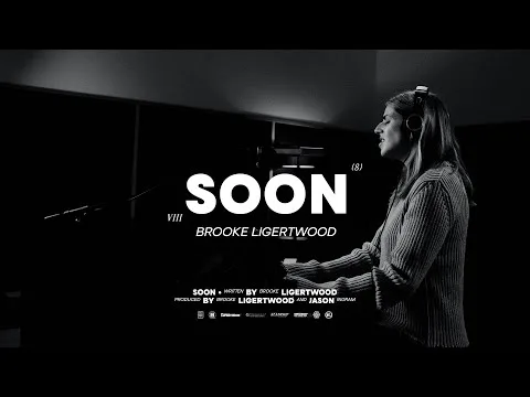Soon by Brooke Ligertwood video thumbnail