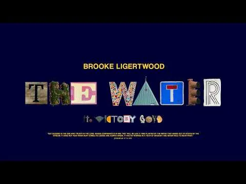 The Water by Brooke Ligertwood video thumbnail