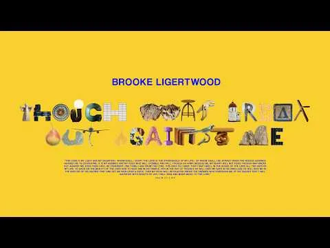  Though War Break Out Against Me  by Brooke Ligertwood video thumbnail