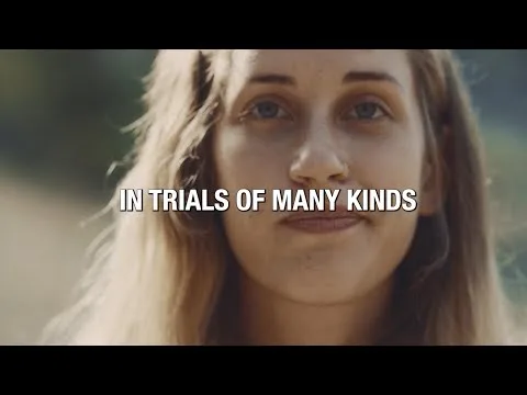 Trials of Many Kinds by Brooke Ligertwood video thumbnail