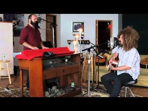 Beautiful Grace official video thumbnail