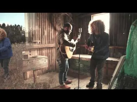Join In The Sound official video thumbnail