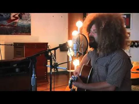 Psalm 23 official video thumbnail