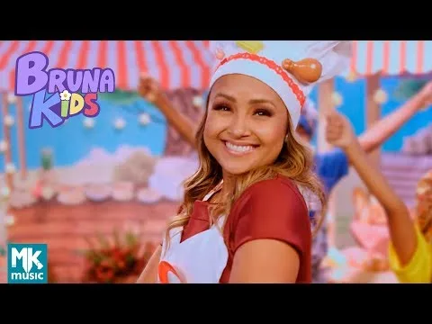 A Dança Do Avental official video thumbnail