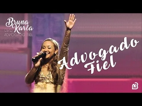 Advogado Fiel official video thumbnail