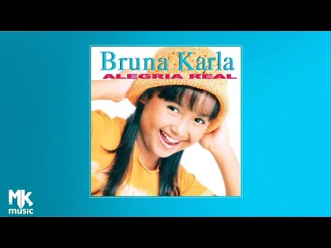 Alegria Real by Bruna Karla video thumbnail