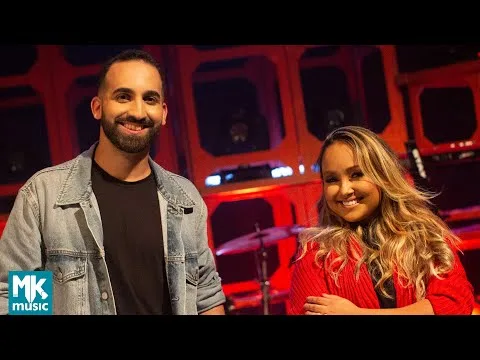 Aleluya by Bruna Karla video thumbnail