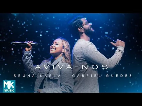 Aviva-Nos by Bruna Karla video thumbnail