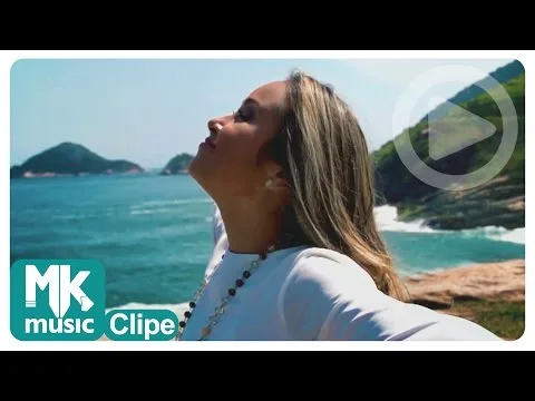 Como Ãguia by Bruna Karla video thumbnail