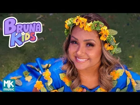 Deus Grandão by Bruna Karla video thumbnail