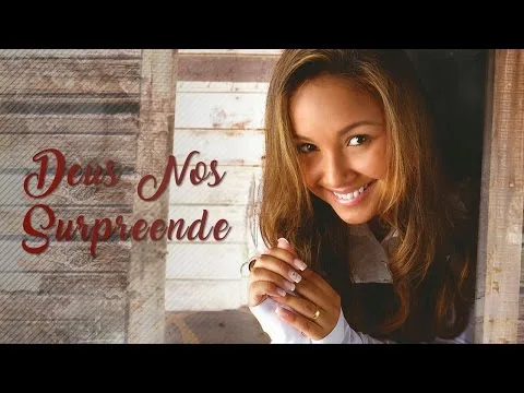 Deus Nos Surpreende by Bruna Karla video thumbnail