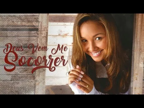 Deus Vem Me Socorrer by Bruna Karla video thumbnail
