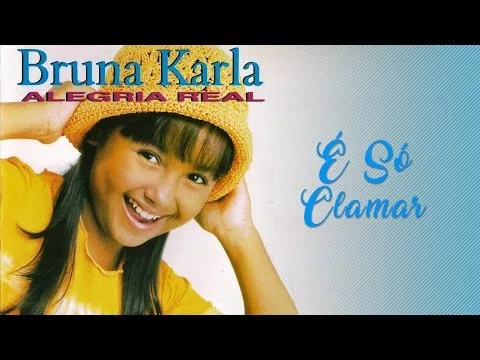 E So Clamar by Bruna Karla video thumbnail