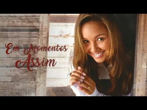 Em Momentos Assim by Bruna Karla video thumbnail
