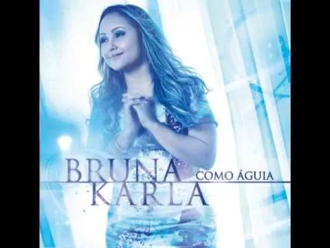 EspÃ­rito De Deus / Eu Navegarei by Bruna Karla video thumbnail
