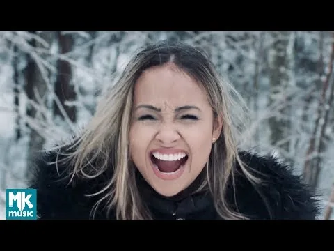 Fé E A Razão by Bruna Karla video thumbnail