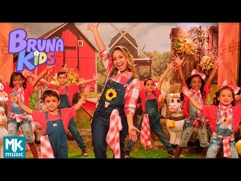 Festa No Sítio by Bruna Karla video thumbnail