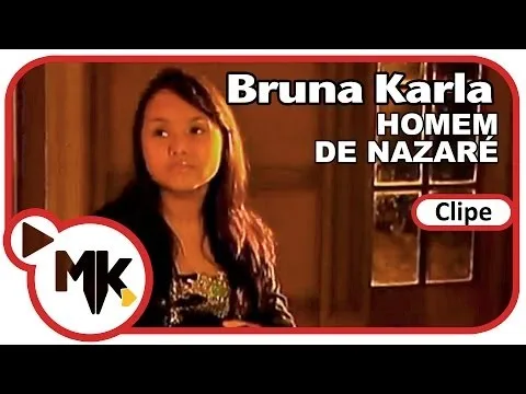 Homem de Nazare by Bruna Karla video thumbnail