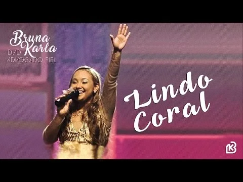 Lindo Coral official video thumbnail