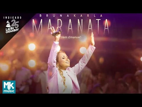 Maranata official video thumbnail