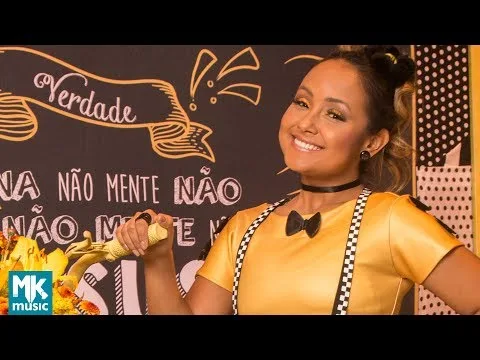 Mentira by Bruna Karla video thumbnail