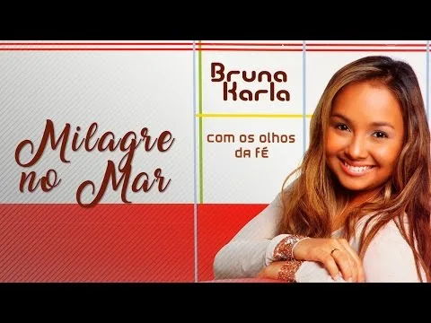 Milagre no Mar by Bruna Karla video thumbnail