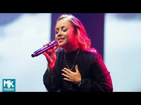 Não Acabou (Ao Vivo) by Bruna Karla video thumbnail