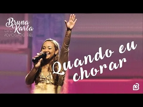 Quando Eu Chorar official video thumbnail