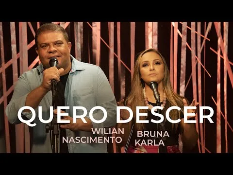 Quero Descer by Bruna Karla video thumbnail