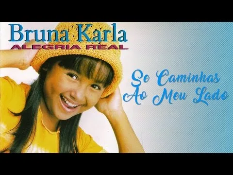 Se Caminhas ao Meu Lado by Bruna Karla video thumbnail