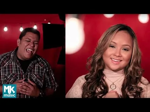 Te Amo (I Love You) by Bruna Karla video thumbnail