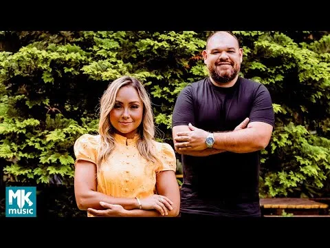 Tu Estás Aqui by Bruna Karla video thumbnail