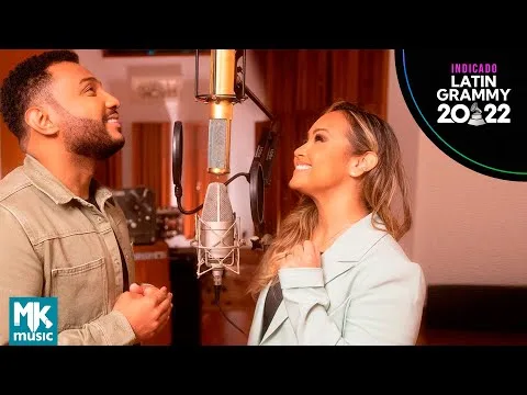 Você É Precioso by Bruna Karla video thumbnail