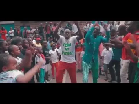 Nikupende by Bruz Newton video thumbnail