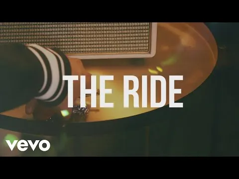 The Ride by Bryan Andrew Wilson video thumbnail