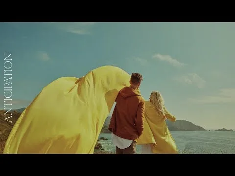 Anticipation official video thumbnail