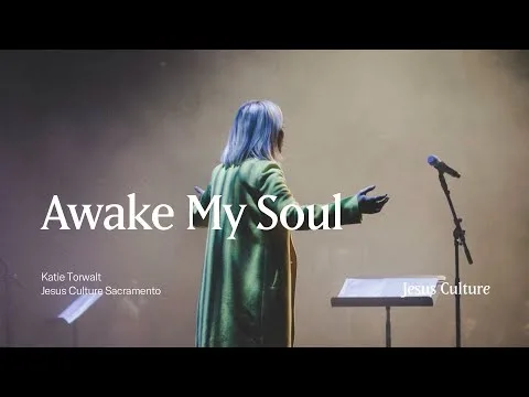 Awake My Soul by Bryan & Katie Torwalt video thumbnail