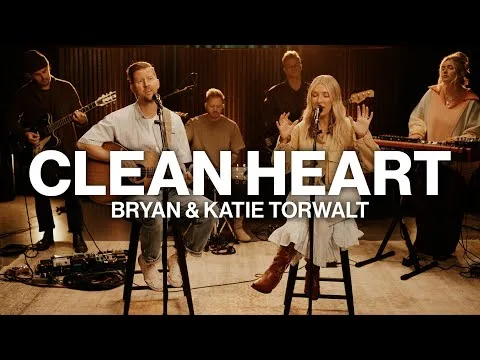 Clean Heart official video thumbnail