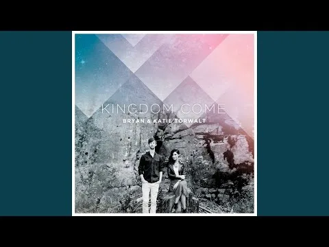 He Is The Light by Bryan & Katie Torwalt video thumbnail