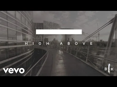 High Above official video thumbnail