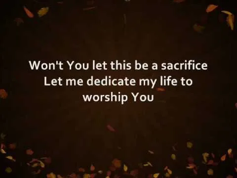 I'm A Lover Of Your Presence by Bryan & Katie Torwalt video thumbnail