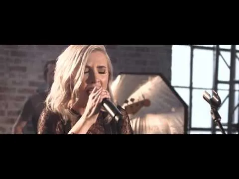 Let There Be Light by Bryan & Katie Torwalt video thumbnail