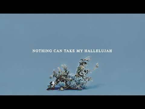 My Hallelujah by Bryan & Katie Torwalt video thumbnail