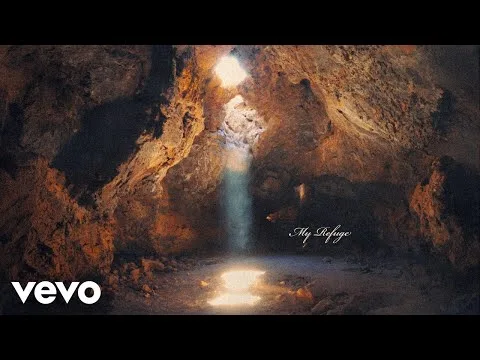 My Refuge official video thumbnail
