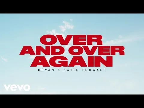 Over and Over Again official video thumbnail