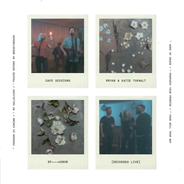 Album Art for Prophesy