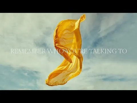 Remember by Bryan & Katie Torwalt video thumbnail