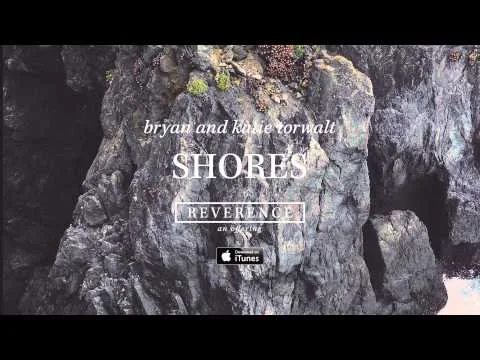 Shores official video thumbnail