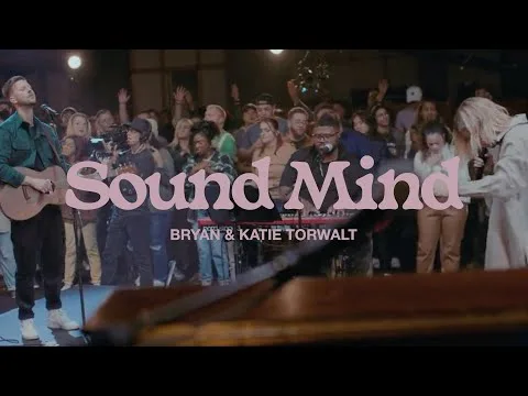 Sound Mind official video thumbnail