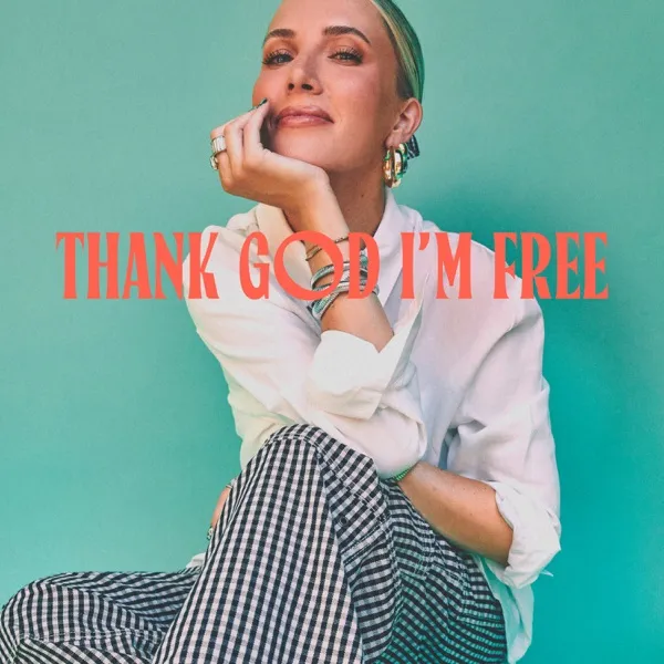 Album Art for Thank God I'm Free